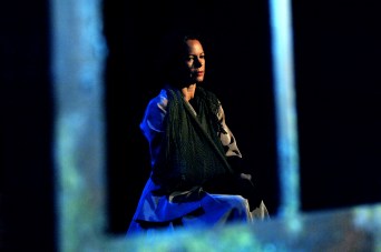 Our State Tomorrow, Pleasance, Edinburgh Festival - The Independent's number 1 PICK OF THE FRINGE