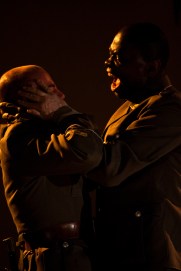 Creation Theatre Company Oxford