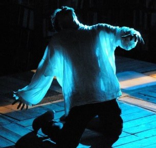 Faustus - solo photo